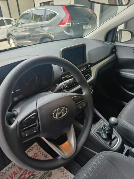 HYUNDAI HB 20 Hatch 1.0 12V 4P FLEX COMFORT PLUS, Foto 12