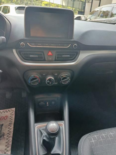 HYUNDAI HB 20 Hatch 1.0 12V 4P FLEX COMFORT PLUS, Foto 13
