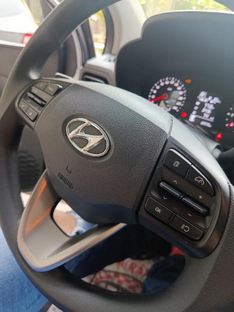 HYUNDAI HB 20 Hatch 1.0 12V 4P FLEX COMFORT PLUS, Foto 14