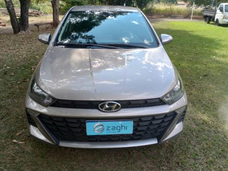 HYUNDAI HB 20 Hatch 1.0 12V 4P FLEX VISION, Foto 1