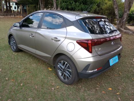 HYUNDAI HB 20 Hatch 1.0 12V 4P FLEX VISION, Foto 2
