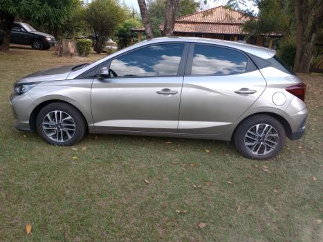 HYUNDAI HB 20 Hatch 1.0 12V 4P FLEX VISION, Foto 3