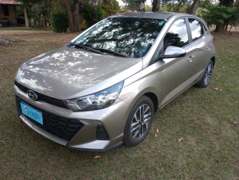 HYUNDAI HB 20 Hatch 1.0 12V 4P FLEX VISION, Foto 4