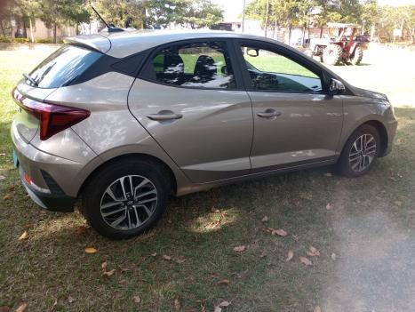 HYUNDAI HB 20 Hatch 1.0 12V 4P FLEX VISION, Foto 5