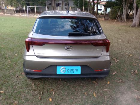 HYUNDAI HB 20 Hatch 1.0 12V 4P FLEX VISION, Foto 6