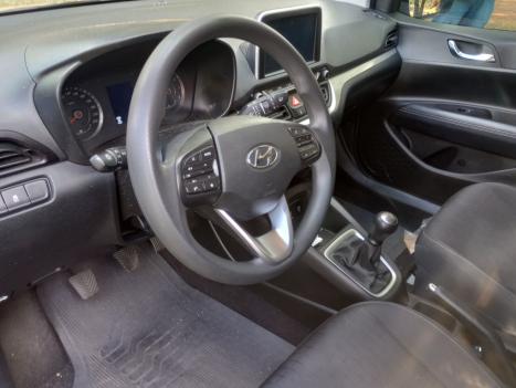 HYUNDAI HB 20 Hatch 1.0 12V 4P FLEX VISION, Foto 8