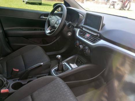 HYUNDAI HB 20 Hatch 1.0 12V 4P FLEX VISION, Foto 9