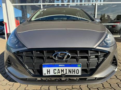 HYUNDAI HB 20 Hatch 1.0 12V 4P FLEX EVOLUTION, Foto 2