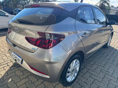 HYUNDAI HB 20 Hatch 1.0 12V 4P FLEX EVOLUTION, Foto 5
