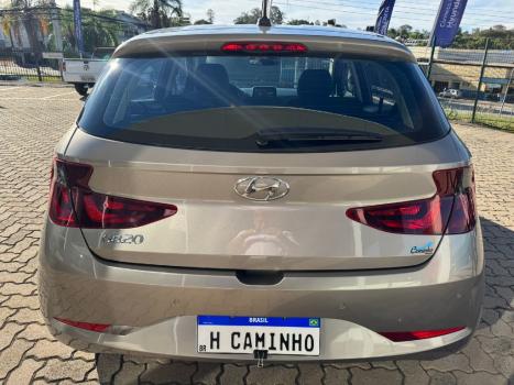 HYUNDAI HB 20 Hatch 1.0 12V 4P FLEX EVOLUTION, Foto 6