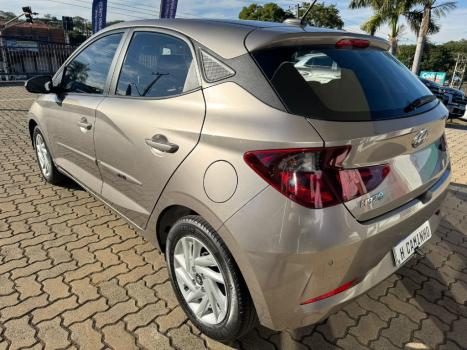 HYUNDAI HB 20 Hatch 1.0 12V 4P FLEX EVOLUTION, Foto 7