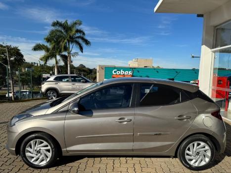 HYUNDAI HB 20 Hatch 1.0 12V 4P FLEX EVOLUTION, Foto 8