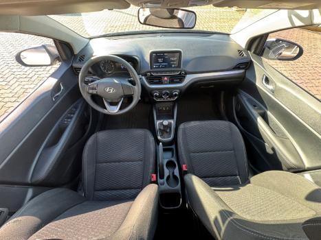 HYUNDAI HB 20 Hatch 1.0 12V 4P FLEX EVOLUTION, Foto 10