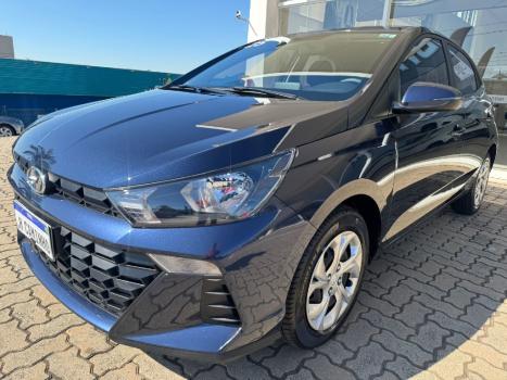 HYUNDAI HB 20 Hatch 1.0 12V 4P FLEX COMFORT PLUS, Foto 1