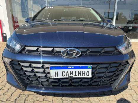 HYUNDAI HB 20 Hatch 1.0 12V 4P FLEX COMFORT PLUS, Foto 2