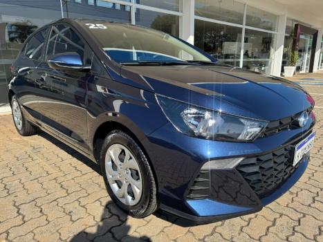HYUNDAI HB 20 Hatch 1.0 12V 4P FLEX COMFORT PLUS, Foto 3