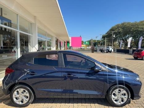 HYUNDAI HB 20 Hatch 1.0 12V 4P FLEX COMFORT PLUS, Foto 4