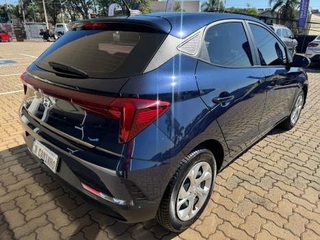HYUNDAI HB 20 Hatch 1.0 12V 4P FLEX COMFORT PLUS, Foto 5