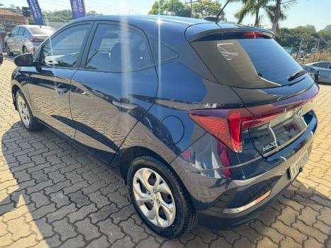 HYUNDAI HB 20 Hatch 1.0 12V 4P FLEX COMFORT PLUS, Foto 7