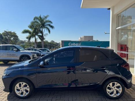 HYUNDAI HB 20 Hatch 1.0 12V 4P FLEX COMFORT PLUS, Foto 8