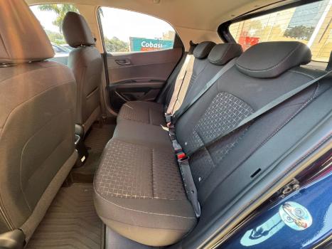 HYUNDAI HB 20 Hatch 1.0 12V 4P FLEX COMFORT PLUS, Foto 9