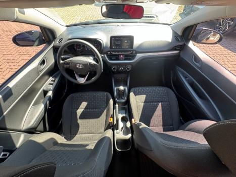 HYUNDAI HB 20 Hatch 1.0 12V 4P FLEX COMFORT PLUS, Foto 10