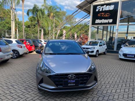 HYUNDAI HB 20 Hatch 1.0 12V 4P FLEX SENSE, Foto 1