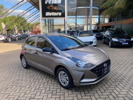 HYUNDAI HB 20 Hatch 1.0 12V 4P FLEX SENSE, Foto 2