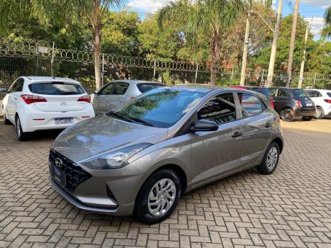 HYUNDAI HB 20 Hatch 1.0 12V 4P FLEX SENSE, Foto 3