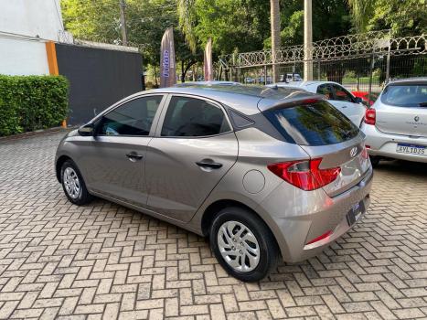 HYUNDAI HB 20 Hatch 1.0 12V 4P FLEX SENSE, Foto 4