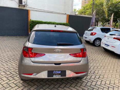 HYUNDAI HB 20 Hatch 1.0 12V 4P FLEX SENSE, Foto 5