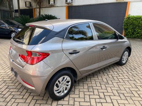 HYUNDAI HB 20 Hatch 1.0 12V 4P FLEX SENSE, Foto 6