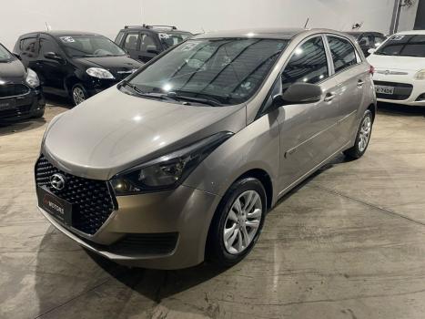 HYUNDAI HB 20 Hatch 1.0 12V 4P FLEX COMFORT PLUS, Foto 2