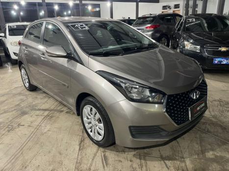 HYUNDAI HB 20 Hatch 1.0 12V 4P FLEX COMFORT PLUS, Foto 3
