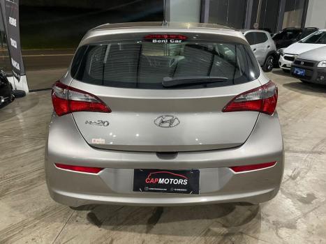 HYUNDAI HB 20 Hatch 1.0 12V 4P FLEX COMFORT PLUS, Foto 5