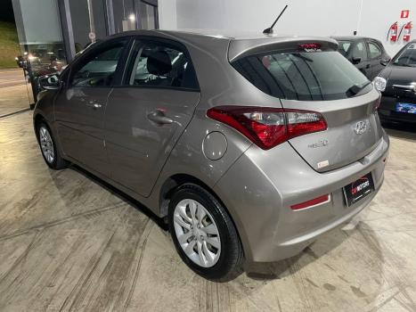 HYUNDAI HB 20 Hatch 1.0 12V 4P FLEX COMFORT PLUS, Foto 6