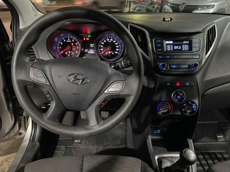 HYUNDAI HB 20 Hatch 1.0 12V 4P FLEX COMFORT PLUS, Foto 7