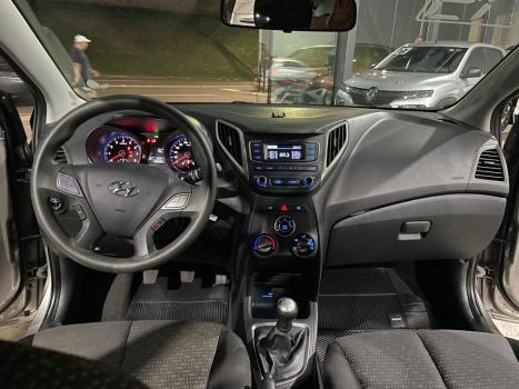 HYUNDAI HB 20 Hatch 1.0 12V 4P FLEX COMFORT PLUS, Foto 8