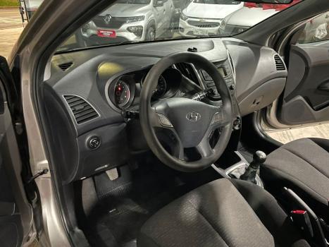 HYUNDAI HB 20 Hatch 1.0 12V 4P FLEX COMFORT PLUS, Foto 10