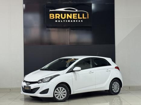 HYUNDAI HB 20 Hatch 1.6 16V 4P FLEX COMFORT PLUS AUTOMTICO, Foto 1