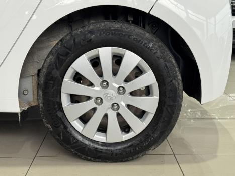 HYUNDAI HB 20 Hatch 1.6 16V 4P FLEX COMFORT PLUS AUTOMTICO, Foto 5