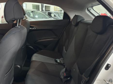 HYUNDAI HB 20 Hatch 1.6 16V 4P FLEX COMFORT PLUS AUTOMTICO, Foto 8
