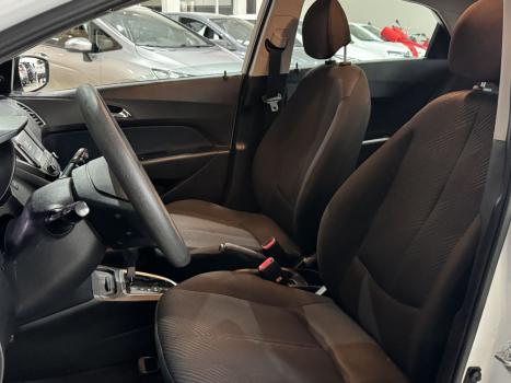 HYUNDAI HB 20 Hatch 1.6 16V 4P FLEX COMFORT PLUS AUTOMTICO, Foto 9