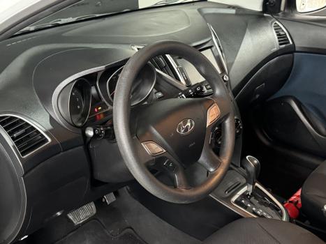 HYUNDAI HB 20 Hatch 1.6 16V 4P FLEX COMFORT PLUS AUTOMTICO, Foto 10