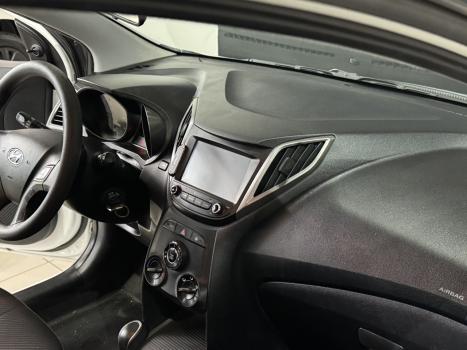 HYUNDAI HB 20 Hatch 1.6 16V 4P FLEX COMFORT PLUS AUTOMTICO, Foto 11