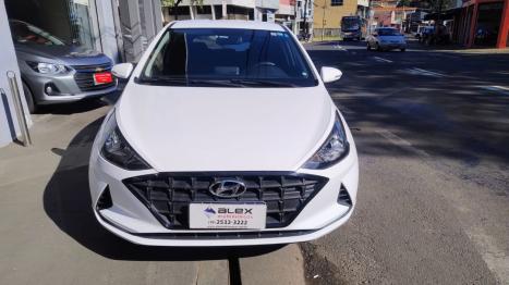 HYUNDAI HB 20 Hatch 1.0 12V 4P FLEX VISION, Foto 2