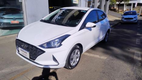 HYUNDAI HB 20 Hatch 1.0 12V 4P FLEX VISION, Foto 3