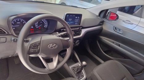 HYUNDAI HB 20 Hatch 1.0 12V 4P FLEX VISION, Foto 6