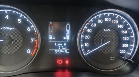 HYUNDAI HB 20 Hatch 1.0 12V 4P FLEX VISION, Foto 7