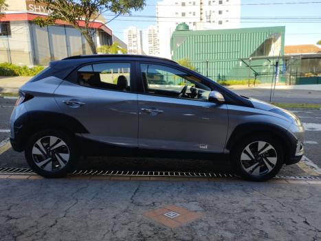 HYUNDAI HB 20 Hatch X 1.6 16V 4P FLEX DIAMOND AUTOMTICO, Foto 2
